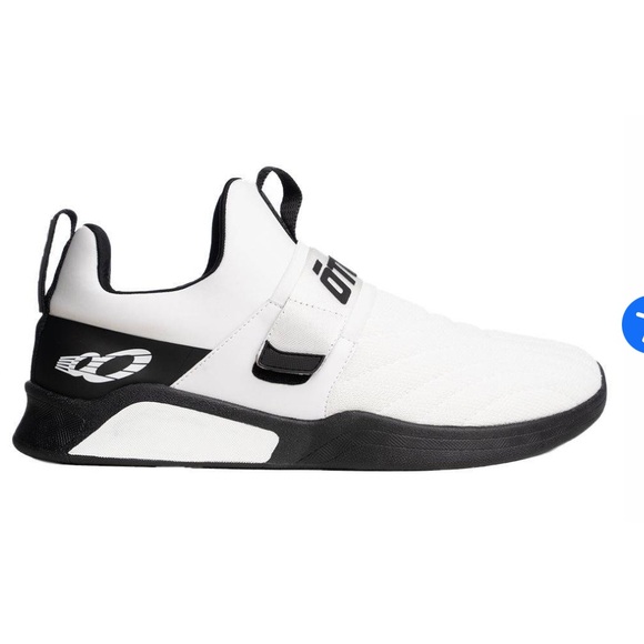 Otomix Weight lifting shoes - Picture 1 of 10